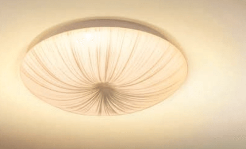 Stropna svetilka CASALUX - Akcija v trgovini Hofer