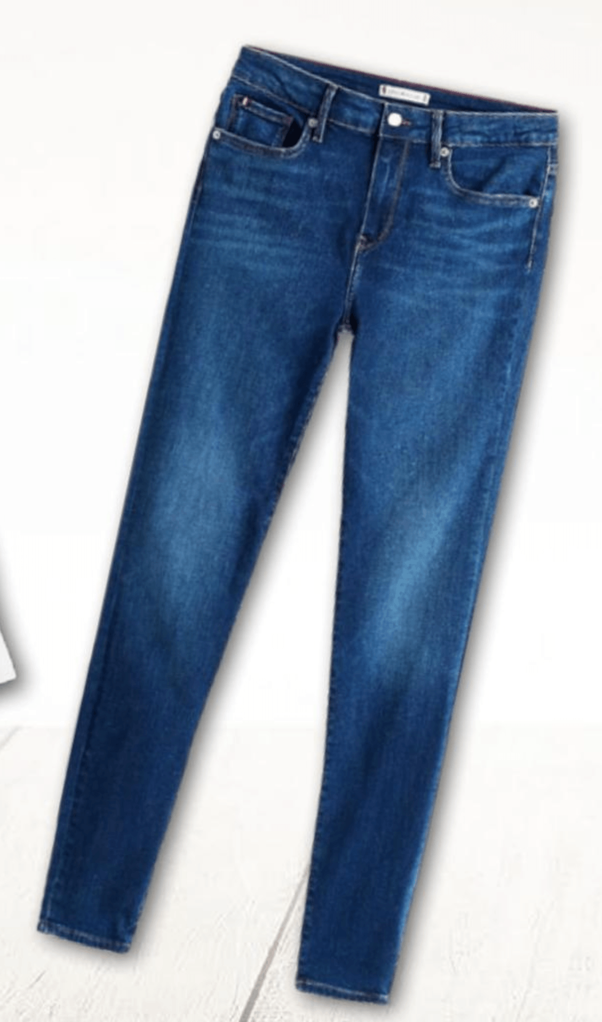 Tommy Hilfiger ženske jeans hlače - Akcija v trgovini Regal Shop