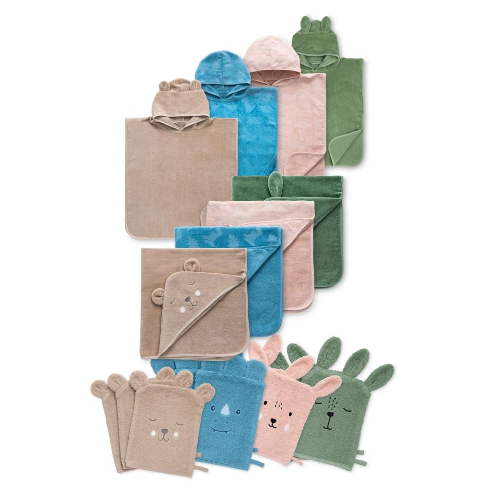 NOVITESSE Otroški dodatki za kopanje - Akcija v trgovini Hofer