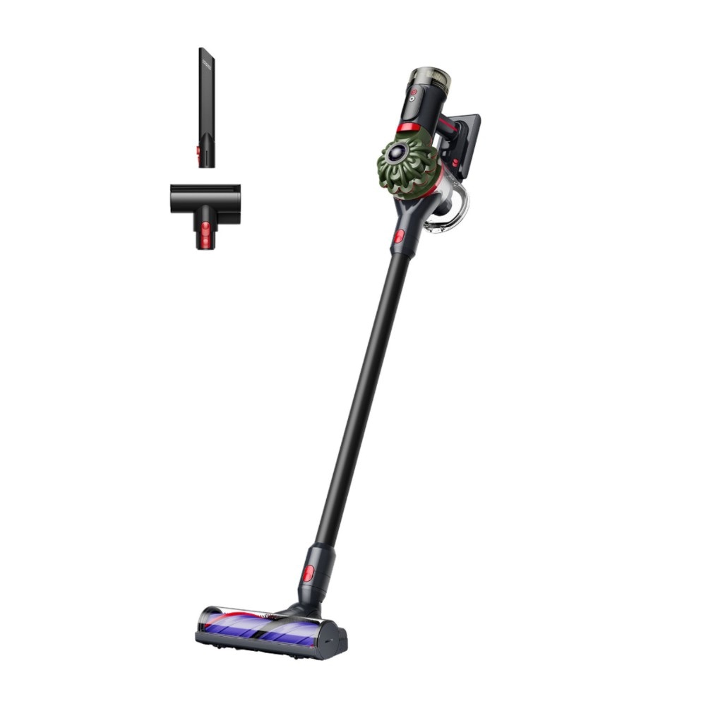 Sesalnik Dyson V8 CYCLONE - Akcija v trgovini Harvey Norman