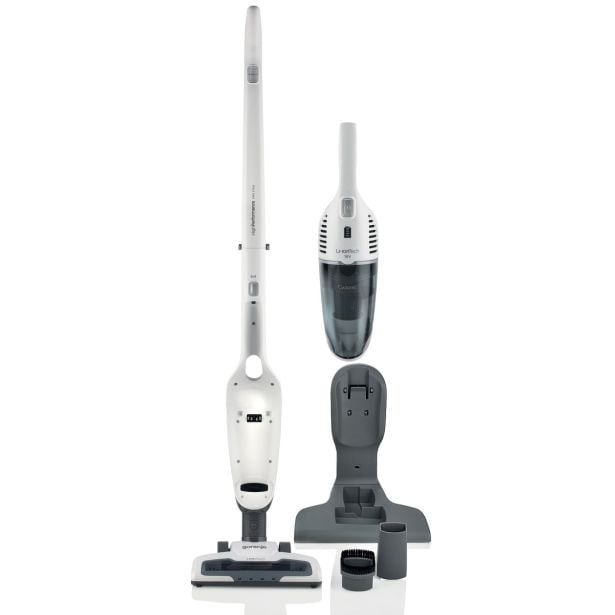 Pokončni sesalnik SVC180FW Gorenje - Akcija v trgovini E.Leclerc