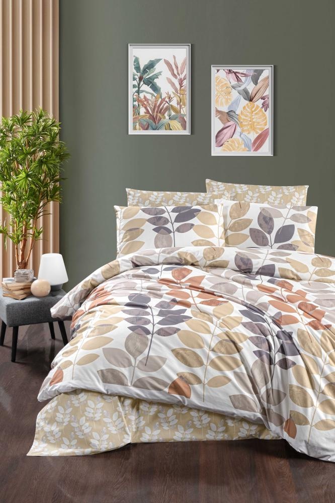 Flanelasta posteljna garnitura NOVITESSE - Akcija v trgovini Hofer