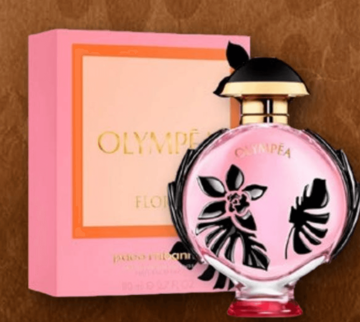 Rabanne Olympéa Parfum 80 ml - Akcija v trgovini Regal Shop