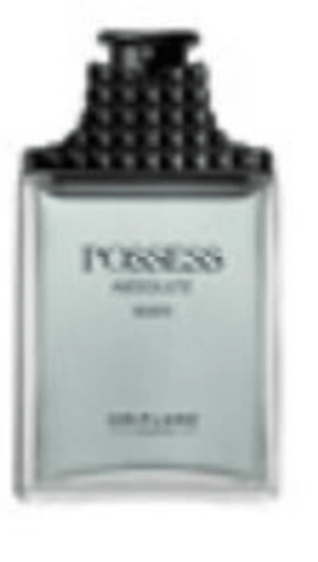 Possess Absolute parfumska voda zanj 75 ml - Akcija v trgovini Oriflame