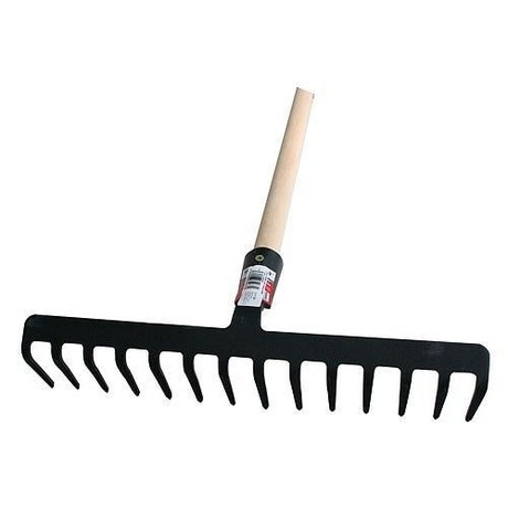 Grablje vrtne My Tools - Akcija v trgovini Jager