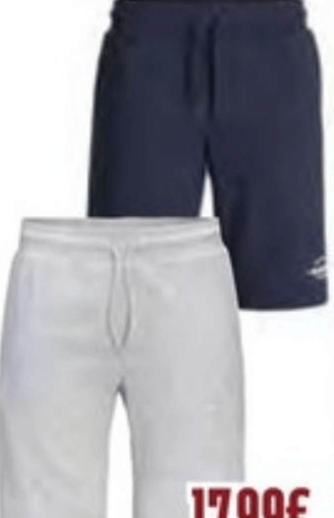 Moške hlače JACK&JONES - Akcija v trgovini Jager