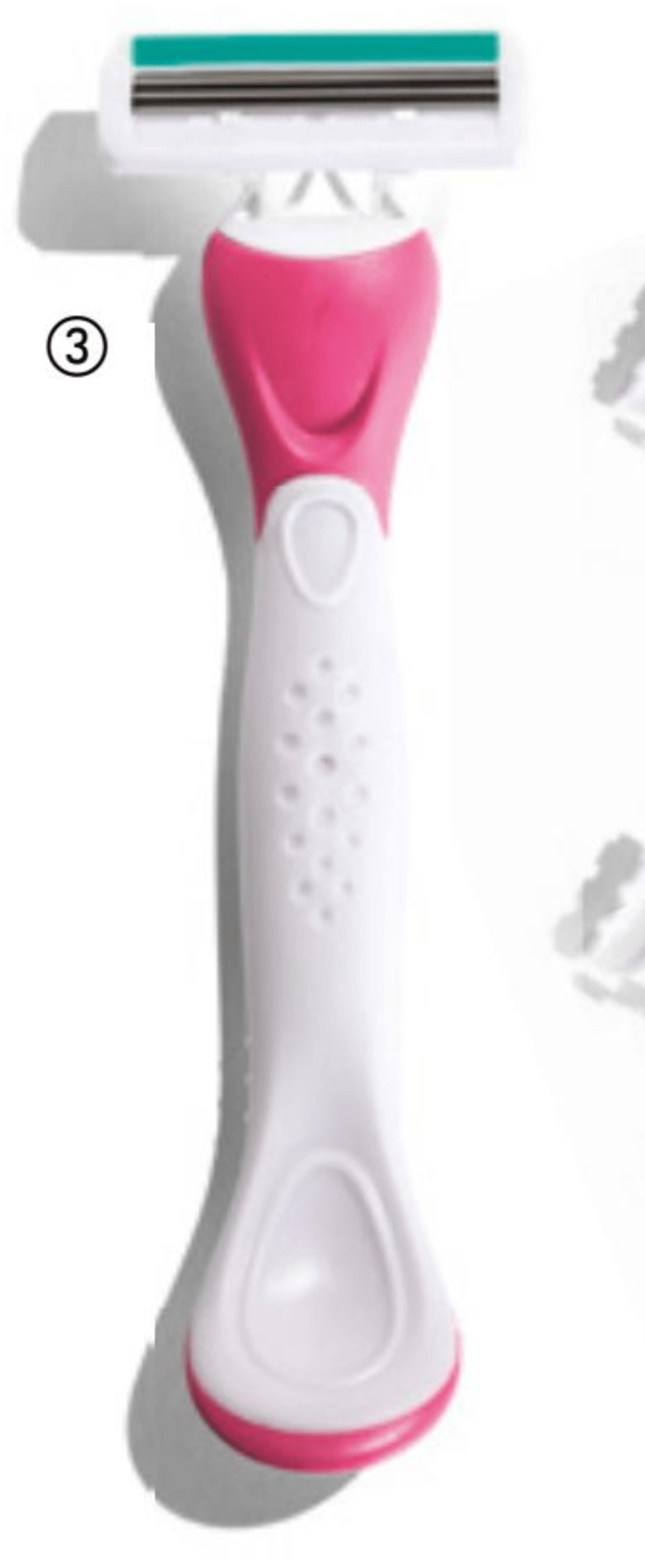 Britvica za večkratno uporabo - Akcija v trgovini Oriflame