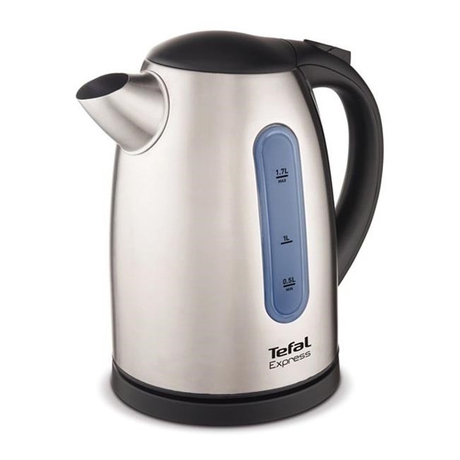 Tefal grelnik vode Inox Express Akcija u trgovini Spar