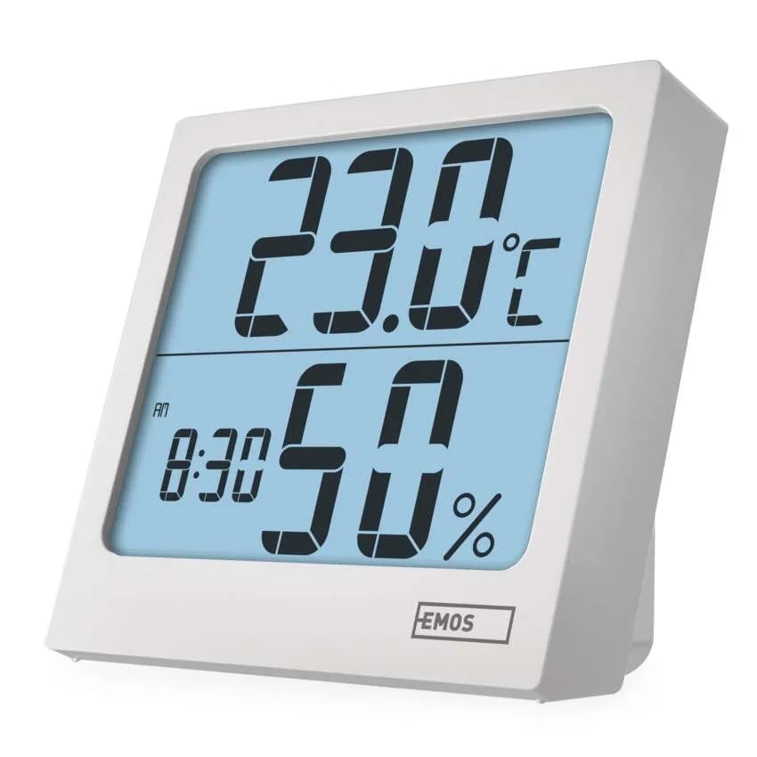 Termometer digital EMOS EO114N Akcija v trgovini Spar