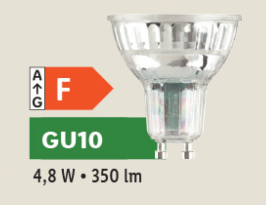 LED-sijalka - Akcija v trgovini Lidl