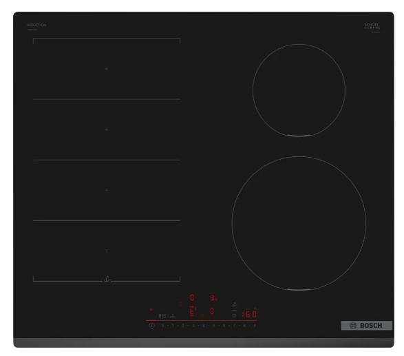 Vgradna plošča Bosch PIX631HC1E - Akcija v trgovini Pevex