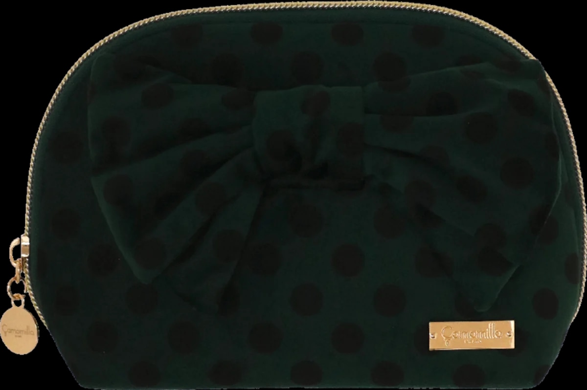 Camomilla toaletna torbica 1 kos - Akcija v trgovini Dm