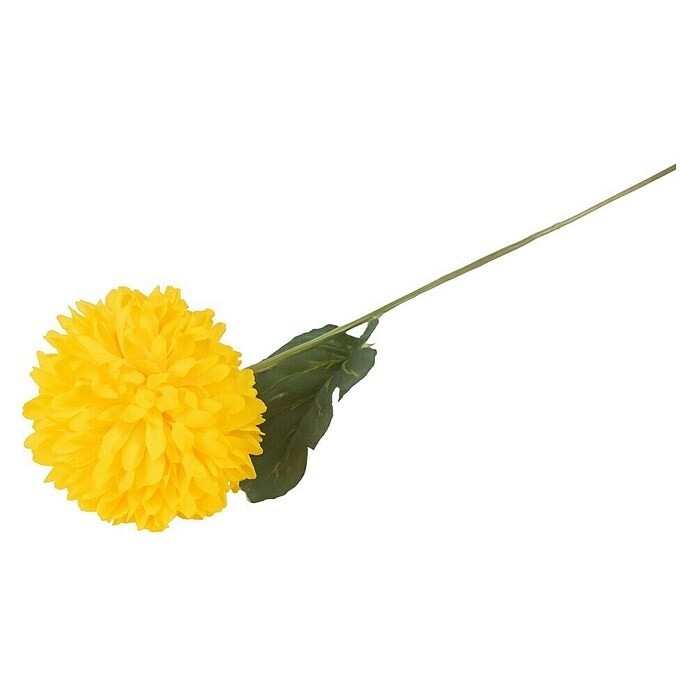 Veja krizantema 48 cm Akcija v trgovini Pevex