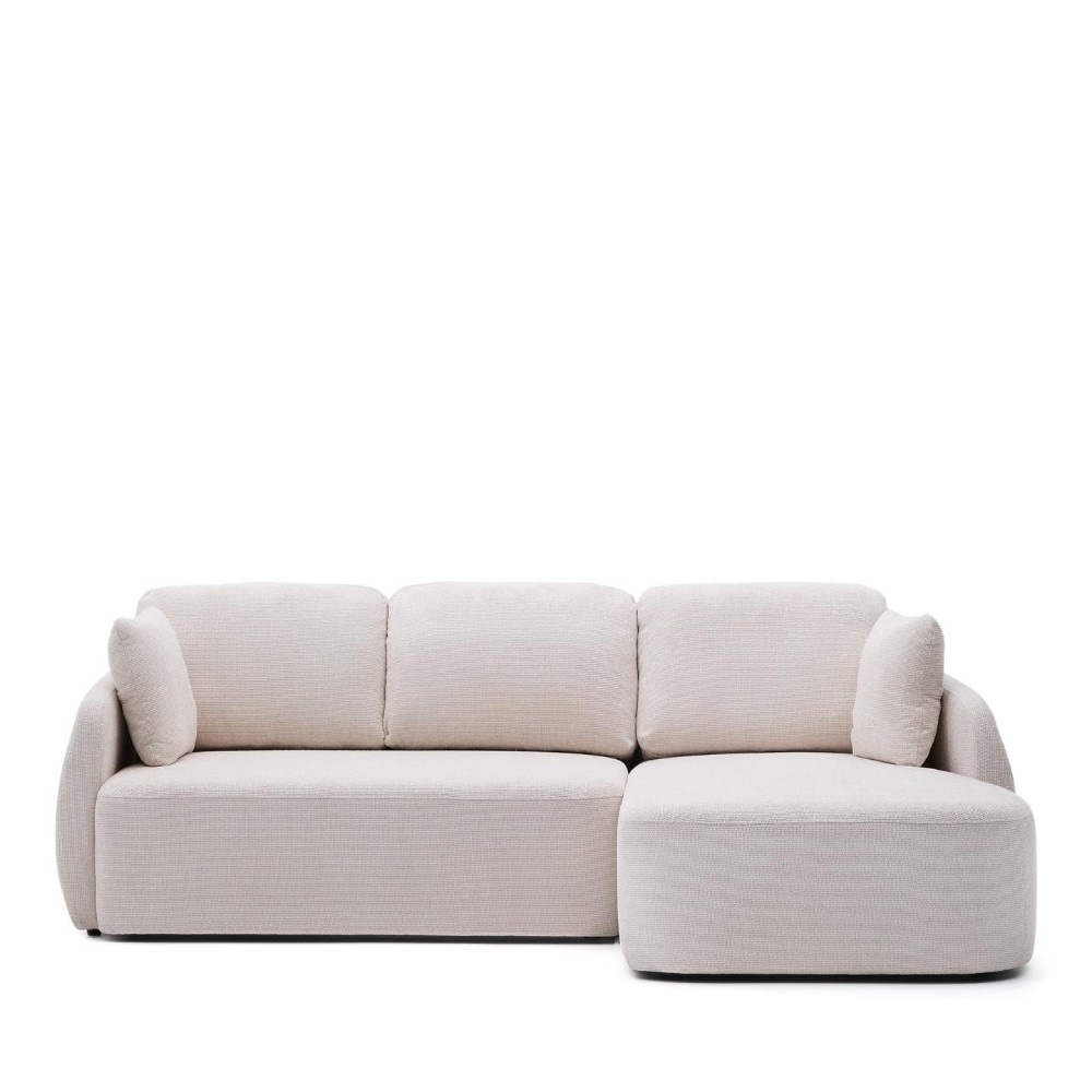 Sola raztegljiv trosed 246 x 103 x 92 cm Akcija v trgovini Prima