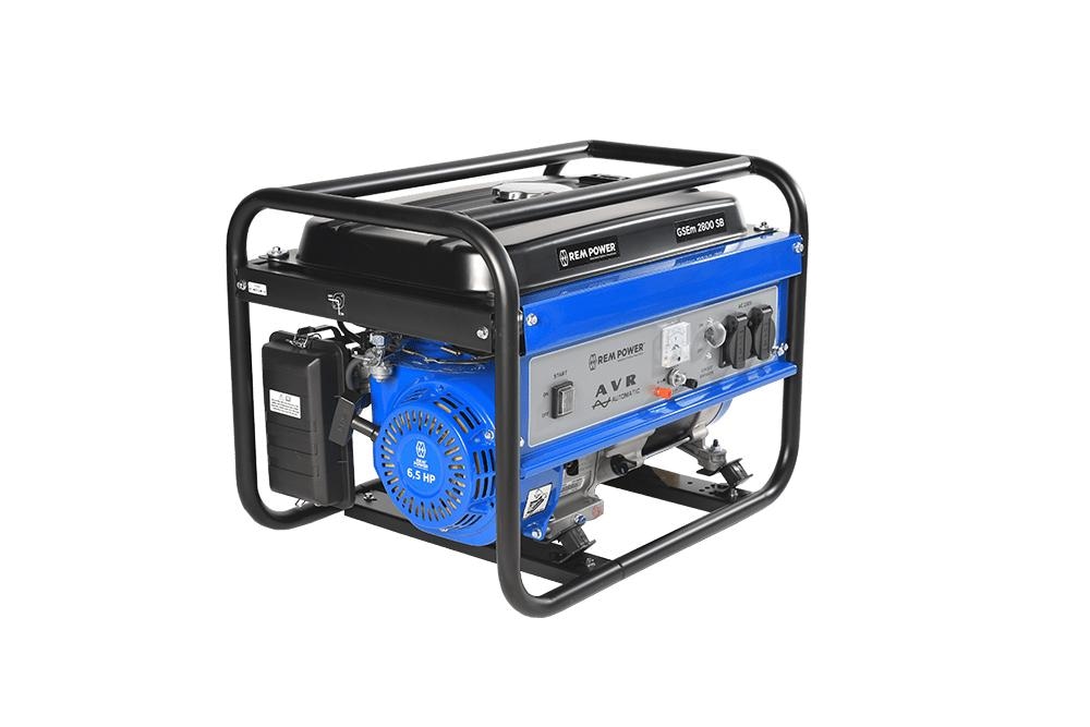 GSEM 2800 SB Rem Power - Akcija v trgovini Merkur