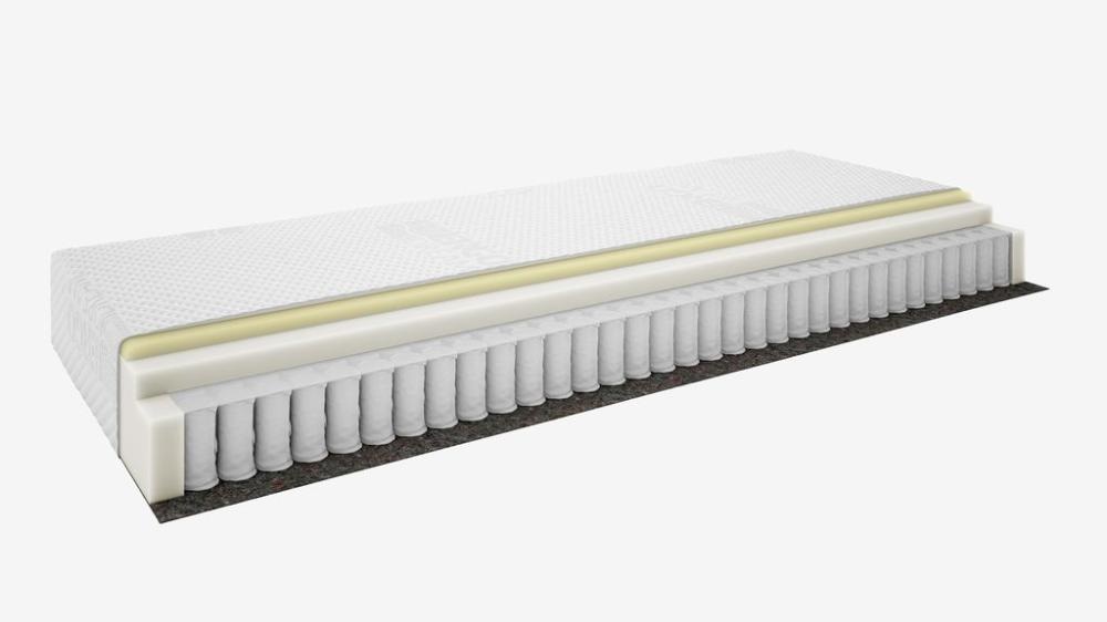 Vzmetnica TYA DREAMZONE - Akcija v trgovini Jysk