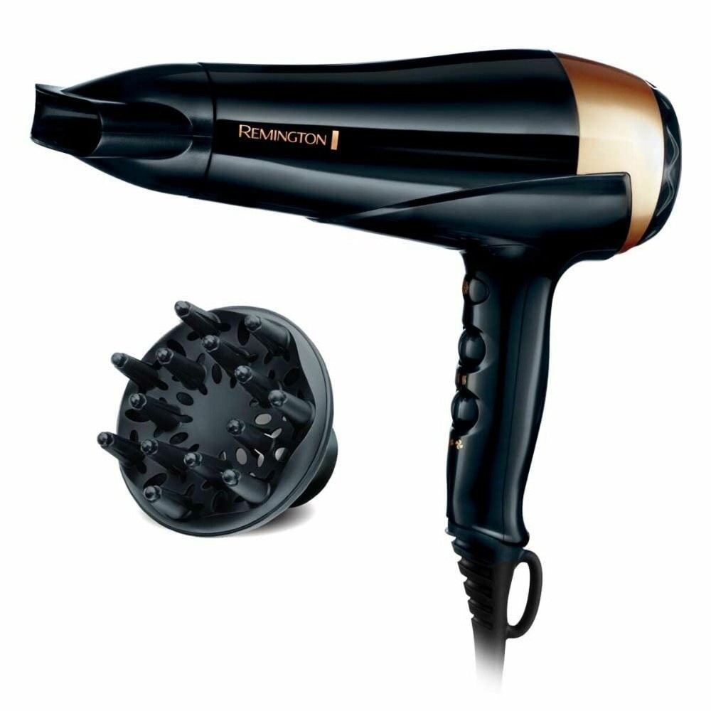 Sušilnik las Remington D6098 - Akcija u trgovini Spar