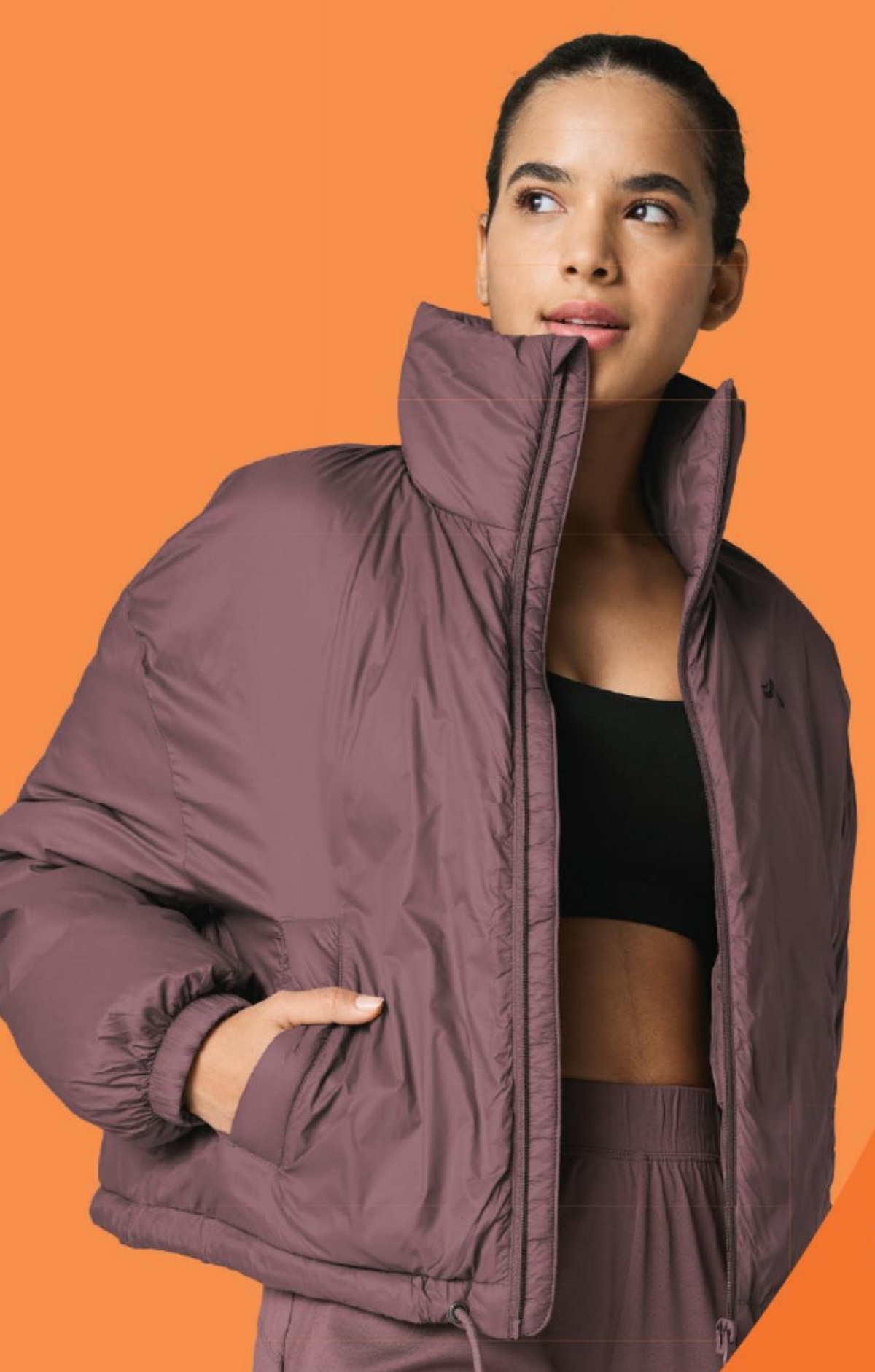 CRIVIT Ženska funkcijska jakna - Akcija v trgovini Lidl