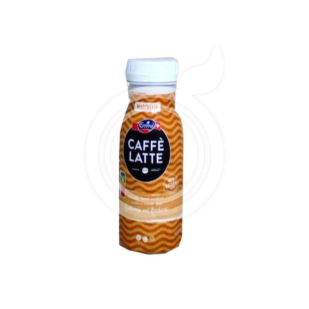 Emmi Caffè Latte Macchiato 200 ml - Akcija v trgovini Kompas Shop