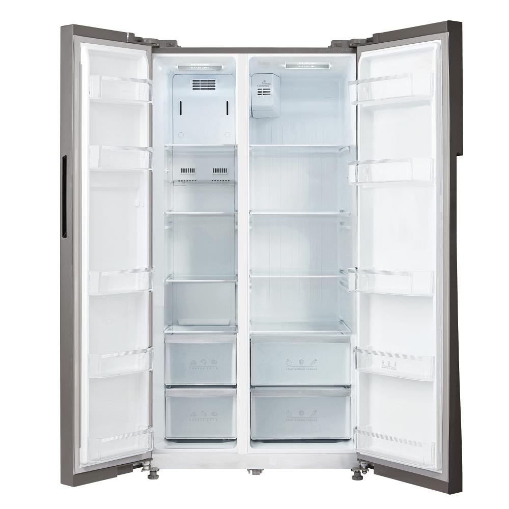 Hladilnik Končar SBS HD90548EIM - Akcija v trgovini Pevex