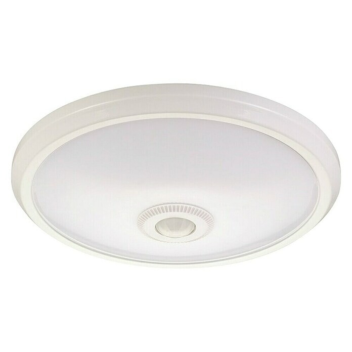 Stropna LED-svetilka WHITE AMAL ROUND Ferotehna - Akcija v trgovini Pevex