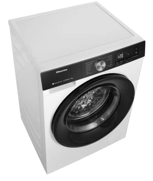 Pralni stroj Hisense WF3I9043BWFS2 9 kg Akcija v trgovini Jager