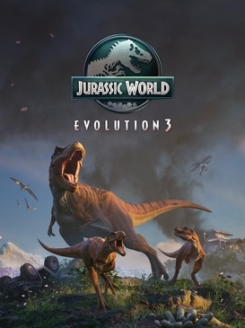 Jurassic World Evolution 3 KONAMI - Akcija v trgovini Mueller