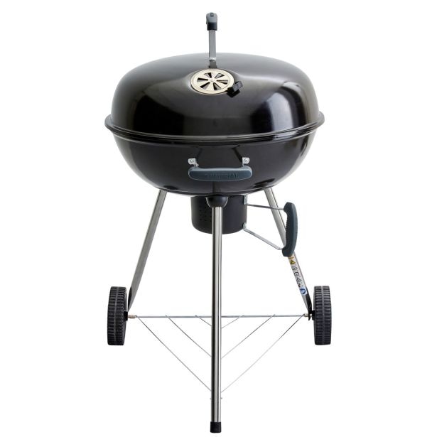 Žar na oglje Naterial Phoenix D57 - Akcija v trgovini Merkur