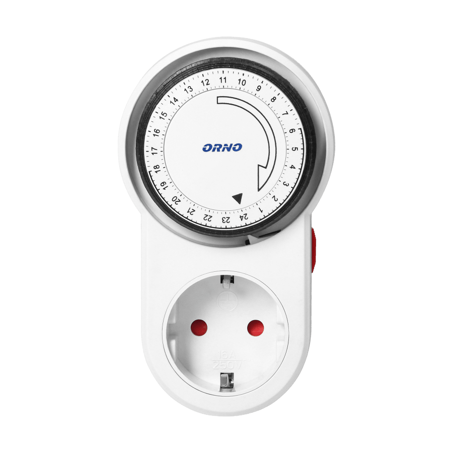 Timer digitalni Orno - Akcija v trgovini Jager