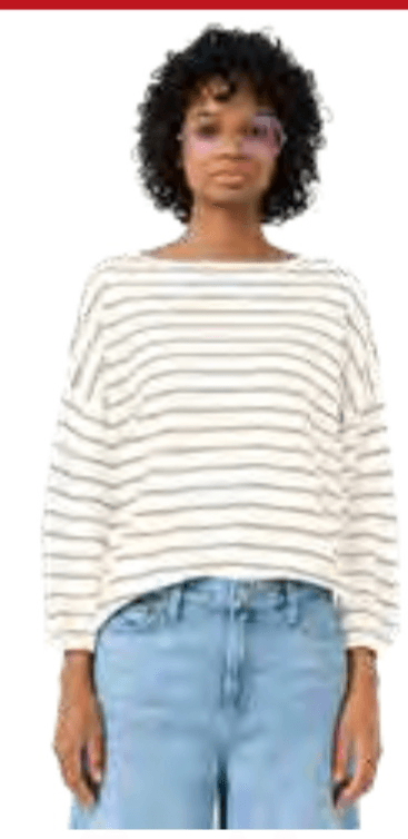 QS by s.Oliver Ženska majica - Akcija v trgovini Jager