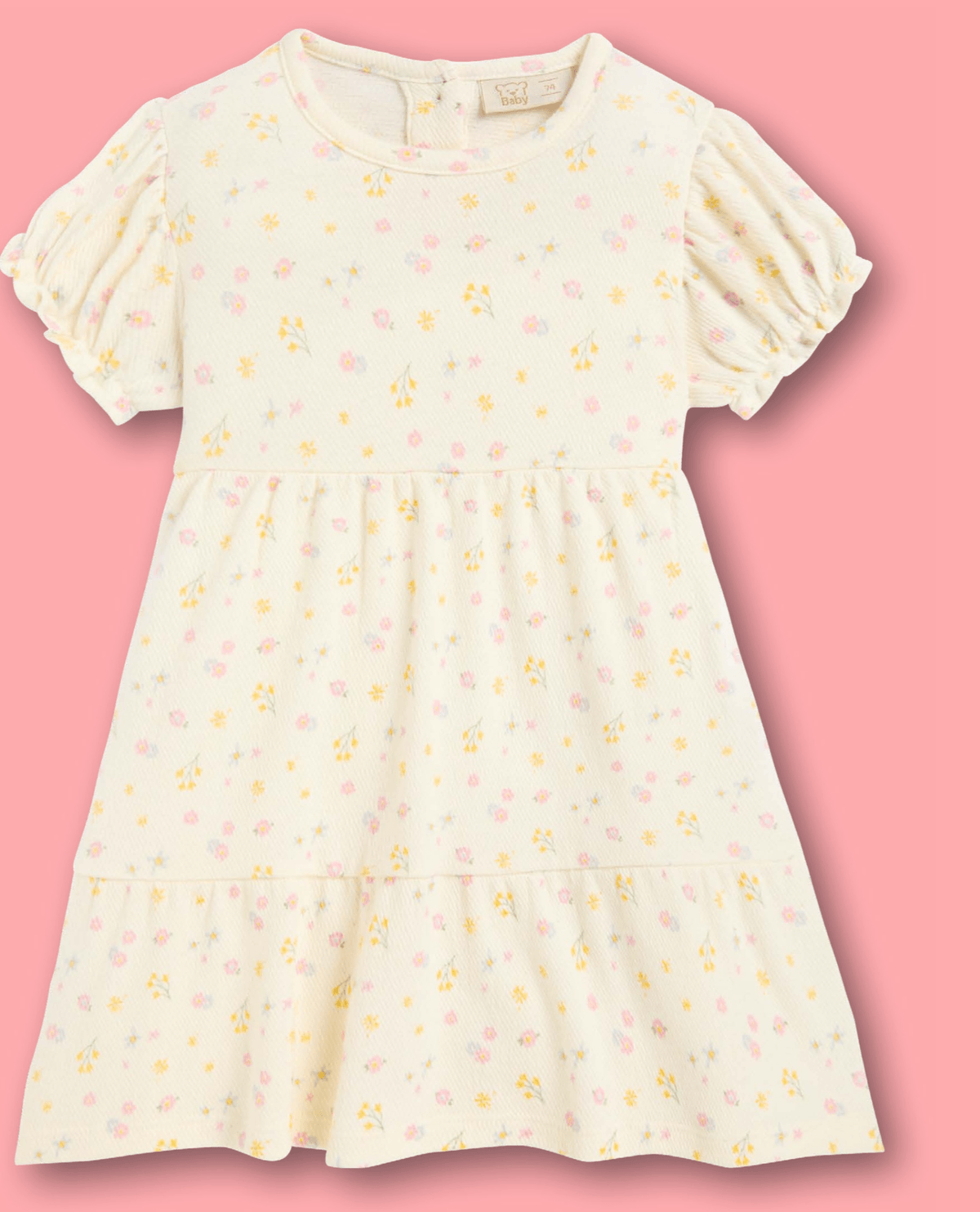 Obleka za dojenčke - Akcija v trgovini Kik