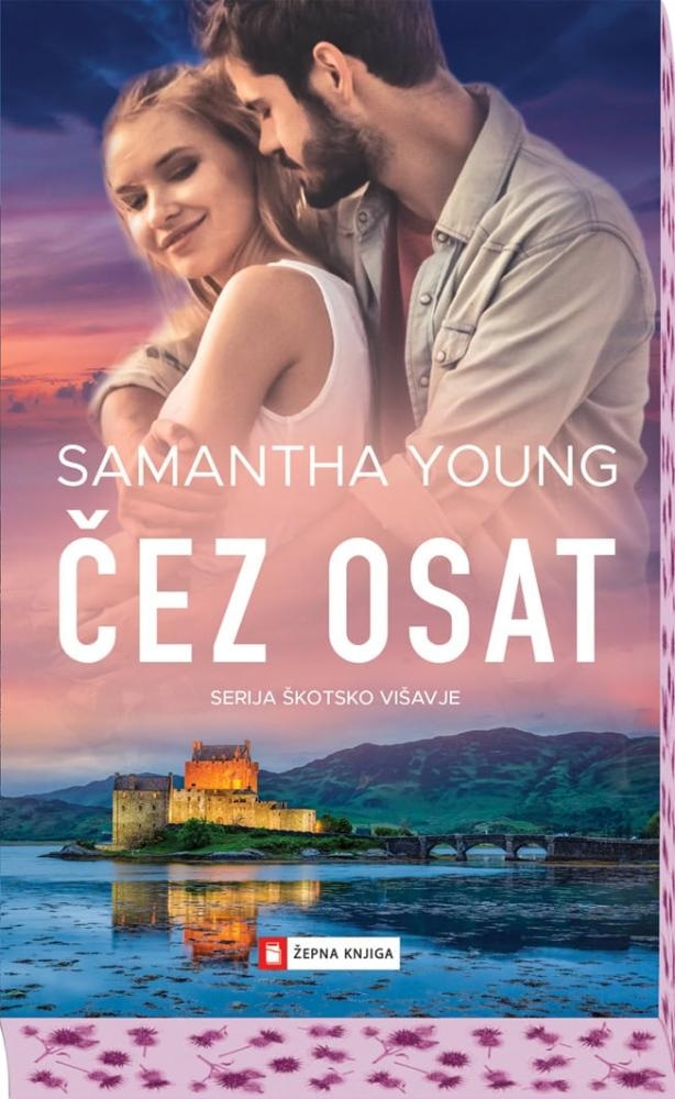 Čez Osat Samantha Young - Akcija v trgovini Lidl
