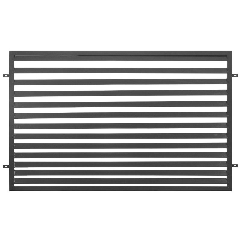 Ograjni panel 'Selena' - Akcija v trgovini Bauhaus