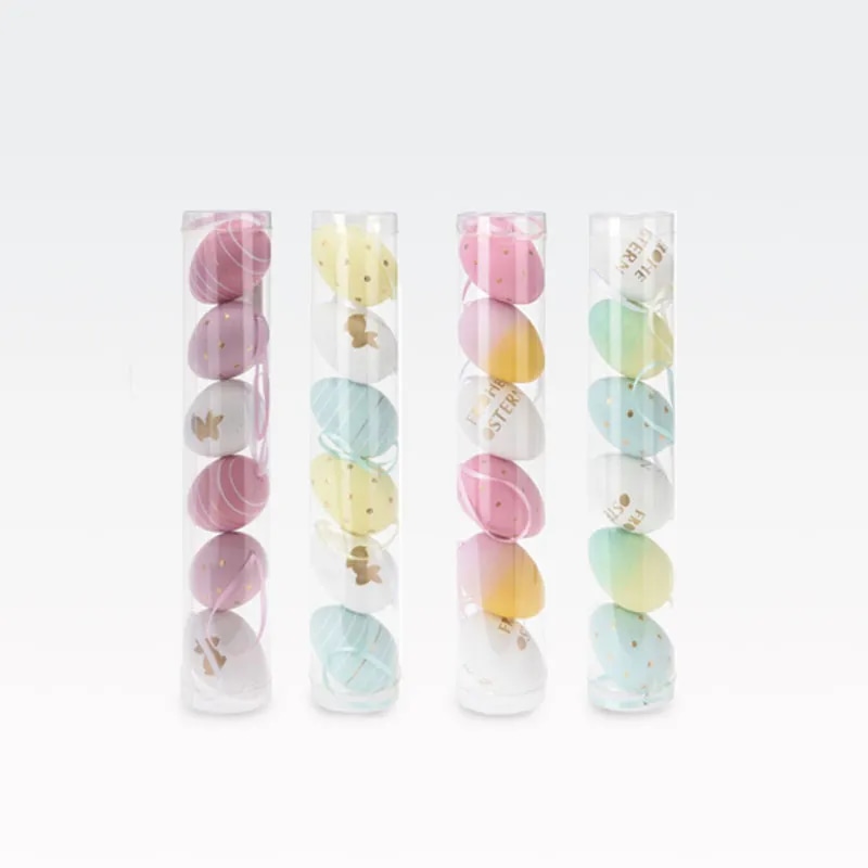 Velikonočni pirhi 6/1 - Akcija v trgovini Spar