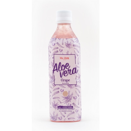 Mr. Zox Aloe vera 500 ml Akcija v trgovini Jager