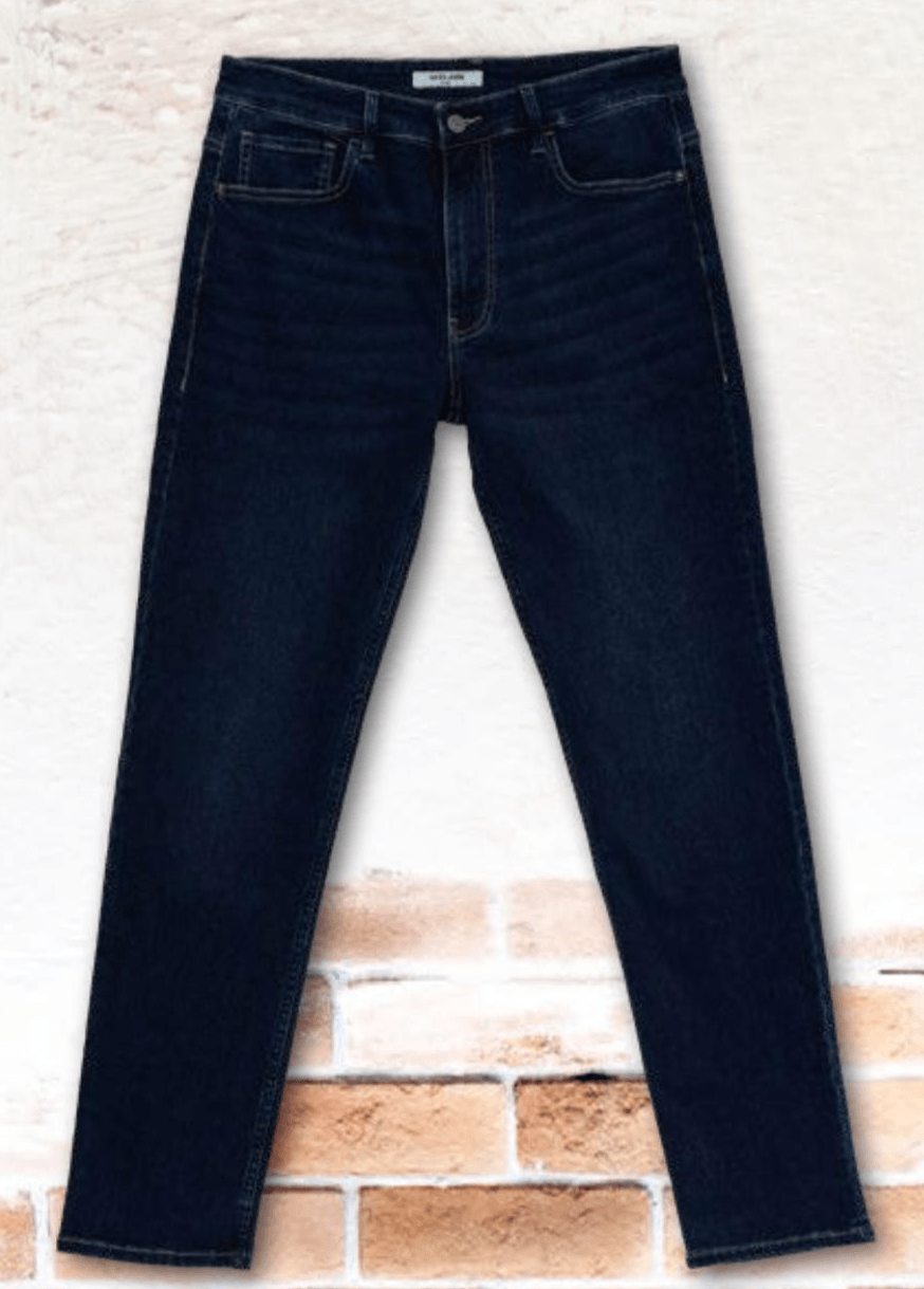 Salsa Jeans moške jeans hlače - Akcija v trgovini Kompas Shop