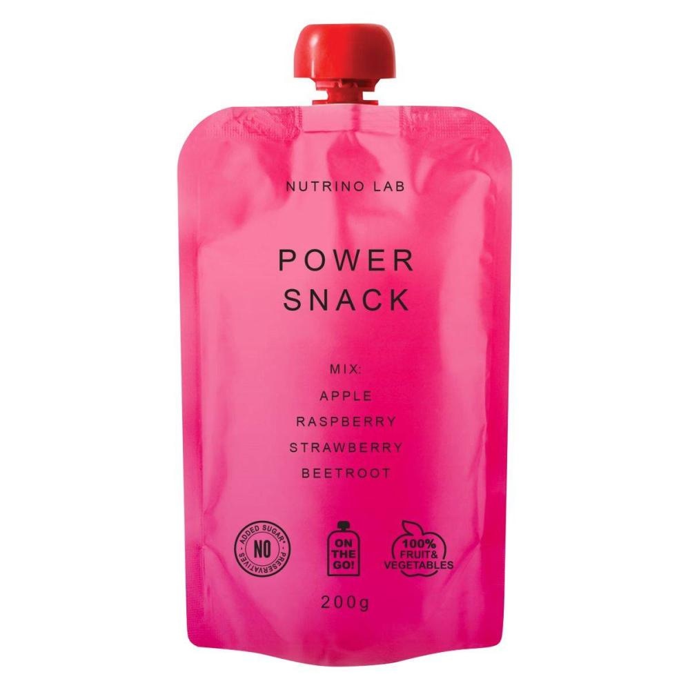 Sadna blazinica 200 g Nutrino Lab - Akcija v trgovini Lidl