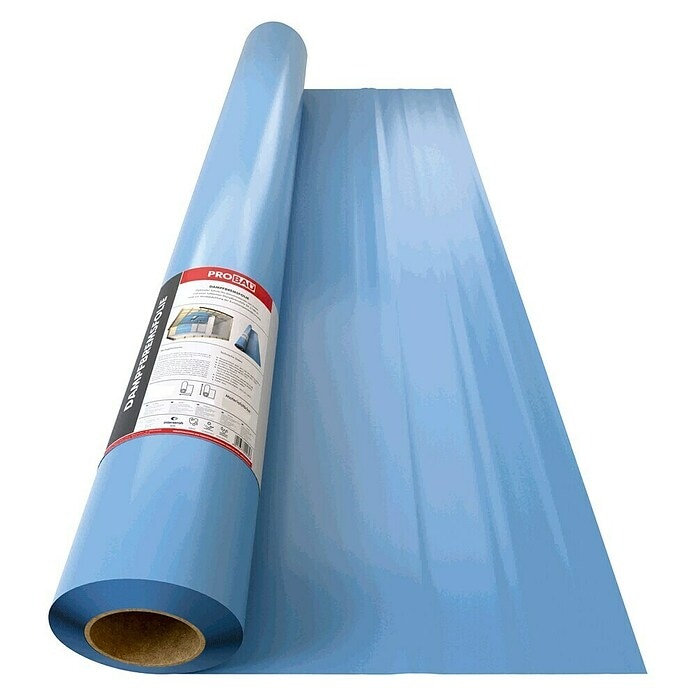 Parno neprepustna folija PROBAU 37,5 m² - Akcija v trgovini Bauhaus