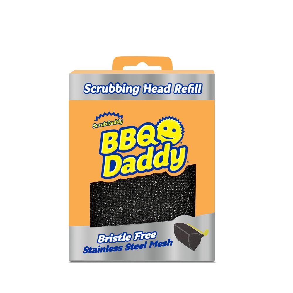 BBQ Daddy Rezervna glava - Akcija v trgovini E.Leclerc