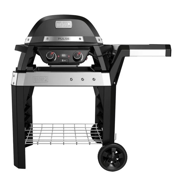 Električni žar Pulse 2000 + voziček - Akcija v trgovini Merkur