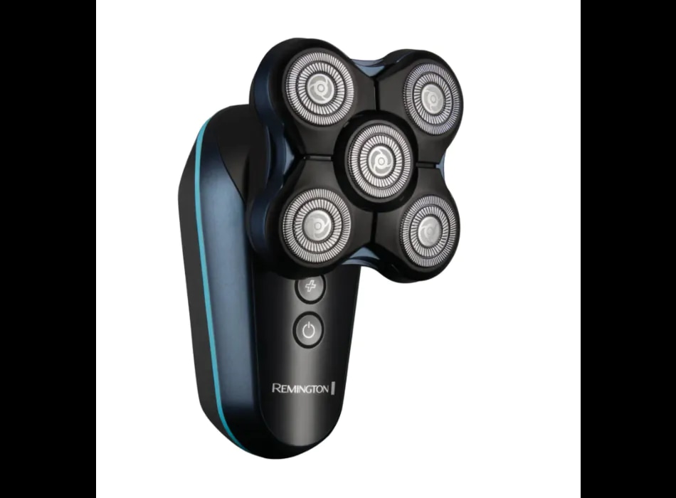 Brivnik glave Remington XR8000E51 Akcija v trgovini Harvey Norman