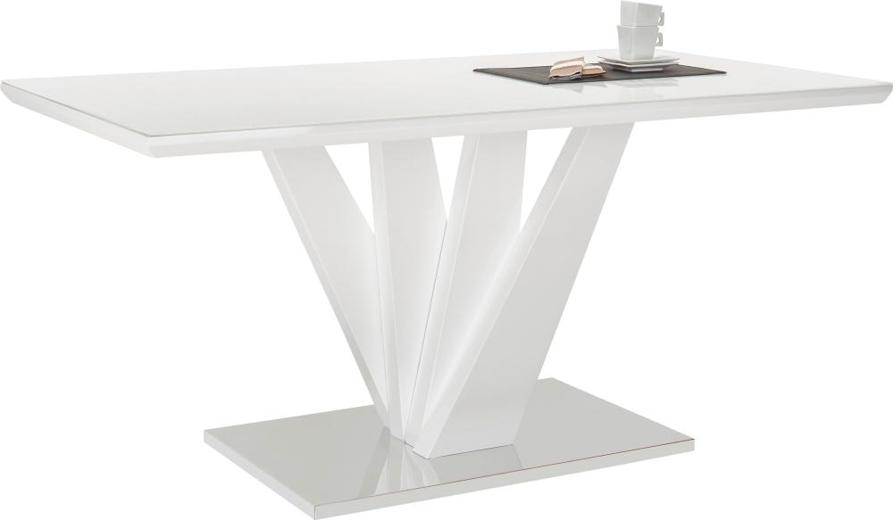 Jedilna miza Samuel - Akcija v trgovini Mömax