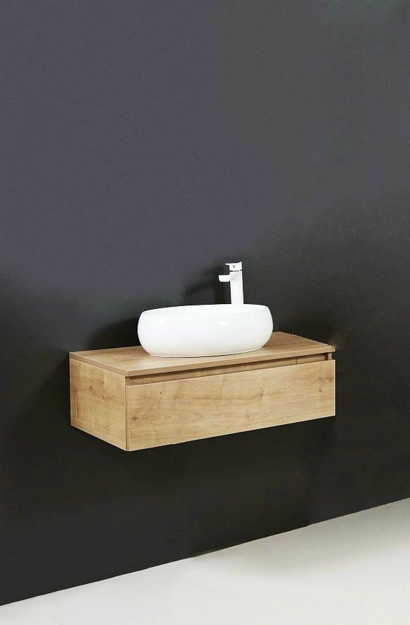 Zgornja podumivalniška omarica 'Elegant' - Akcija v trgovini Bauhaus