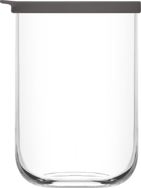 Posoda za shranjevanje hrane Duo 610 ml - Akcija v trgovini Mercator