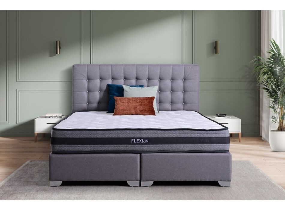 Vzmetnica Flexi Med 90x200cm - Akcija v trgovini Harvey Norman