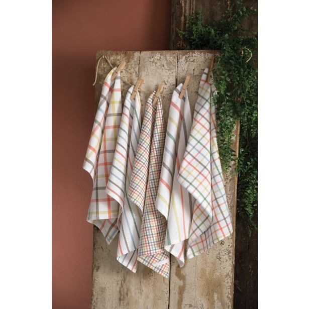 Kuhinjska krpa CLASSIC set 5/1 - Akcija v trgovini Pevex