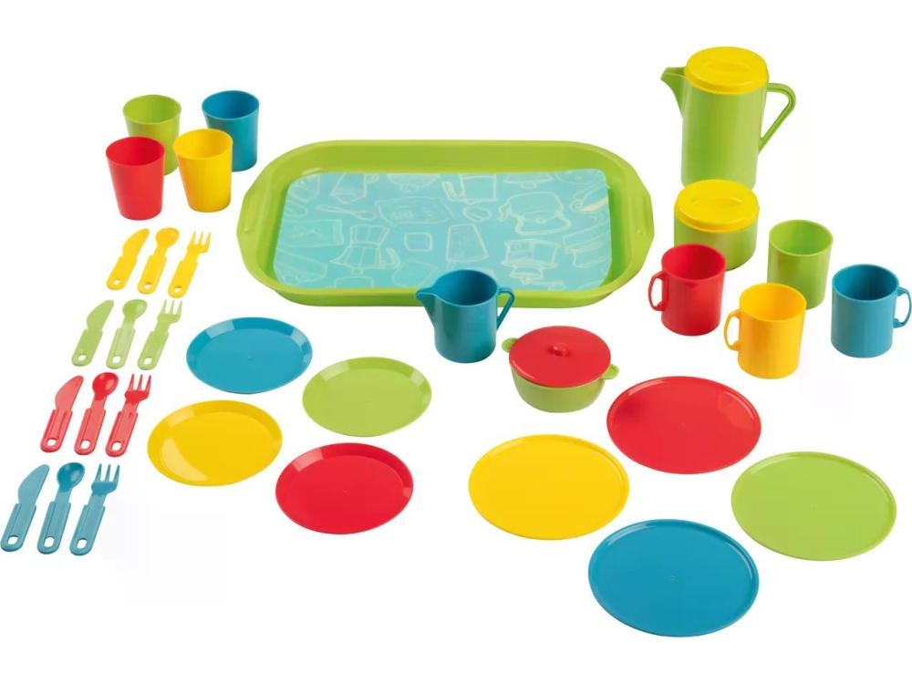 Lupilu Izbor kompletov za igranje - Akcija v trgovini Lidl