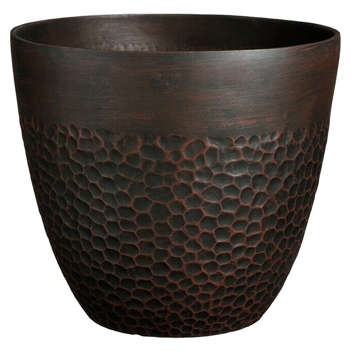 Lonec cvetlični Bravo Fi 45 x Višina 40 cm Edelman - Akcija v trgovini Jager