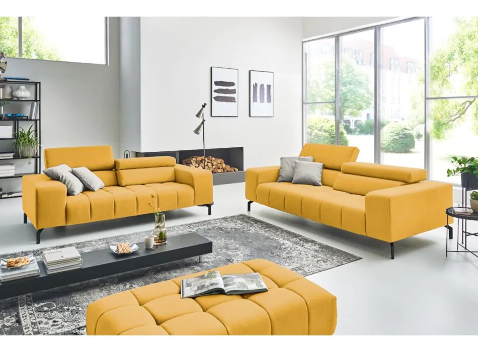 2,5-sed MESSAGE POLIPOL - Akcija v trgovini Harvey Norman