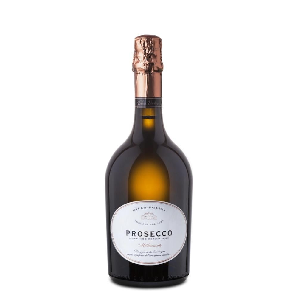 Villa Colmi Prosecco DOC Biser vino 750 ml Akcija v trgovini Eurospin